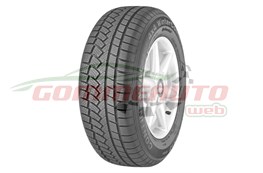 COP. 235/55R17 99H 4x4WINTERCONT *